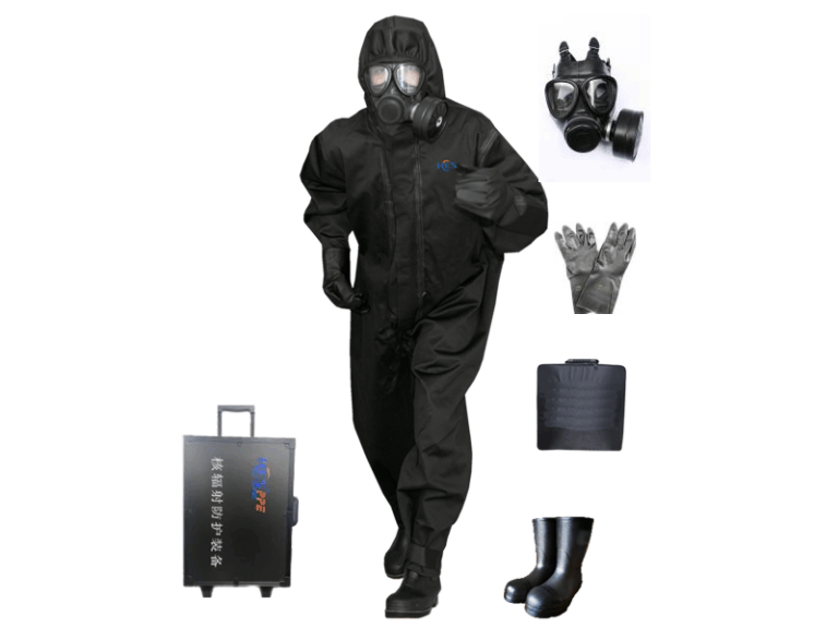 核生化侦检设备，核生化防护装备，核生化洗消系统，核化救援器材，辐射沾染，核沾染洗消，辐射屏蔽，辐射防护服